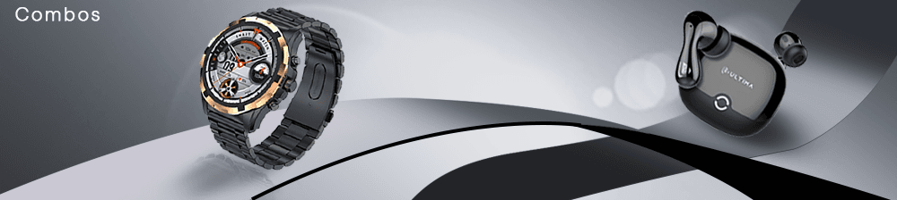 Category Banner