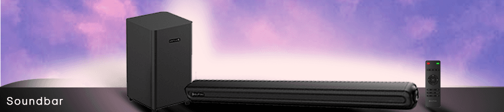 Category Banner