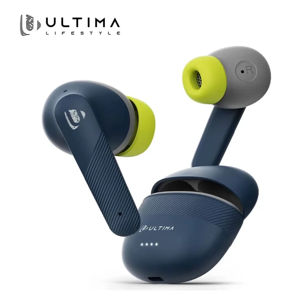 Ultima Atom 820