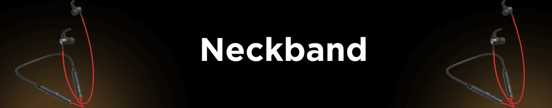 Category Banner