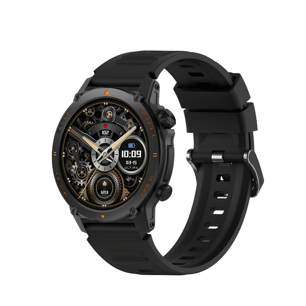 Ultima Watch Active