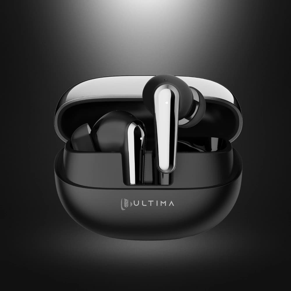Ultima Prime 1.0 Earbuds