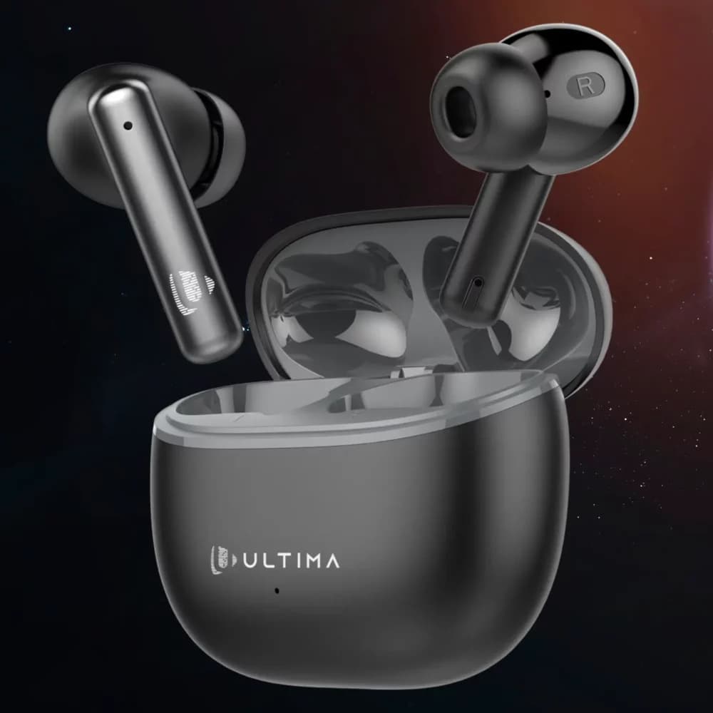 Ultima Boom 141 ANC