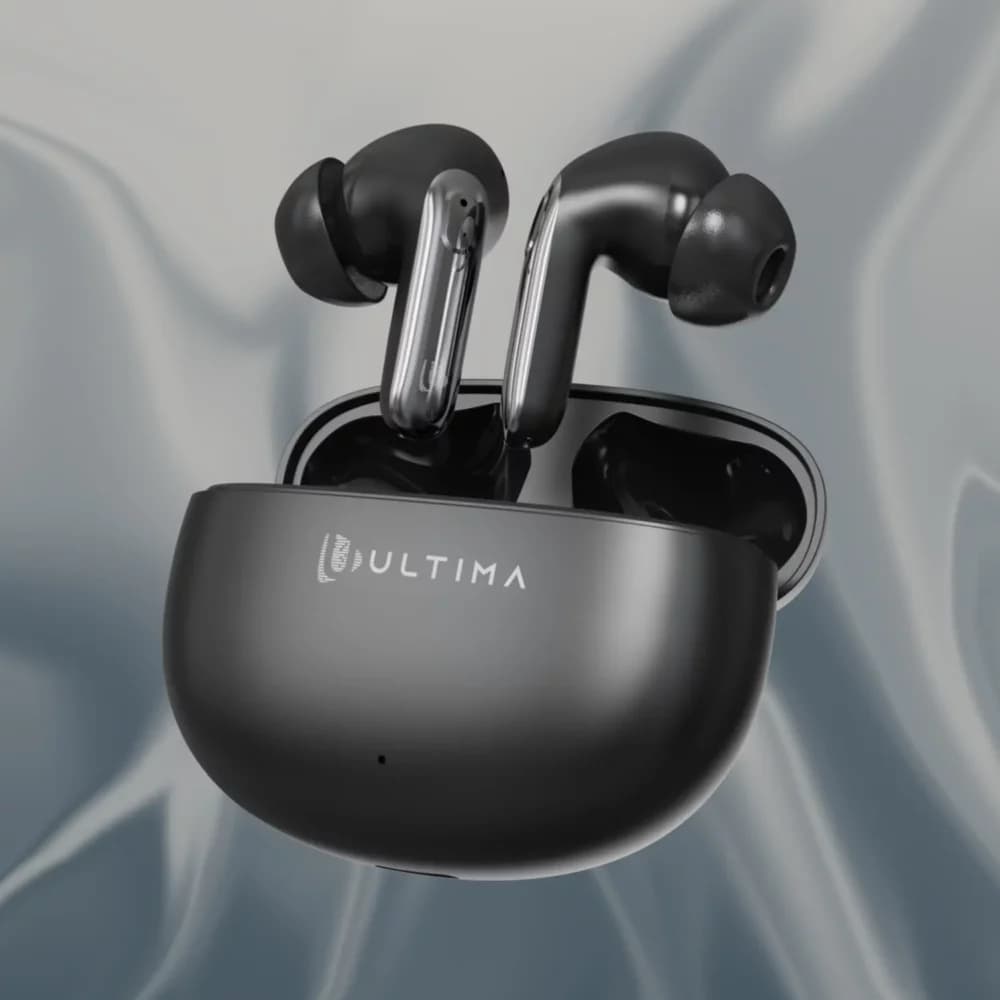Ultima Boom 161 EQ
