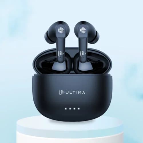 Ultima Atom 520