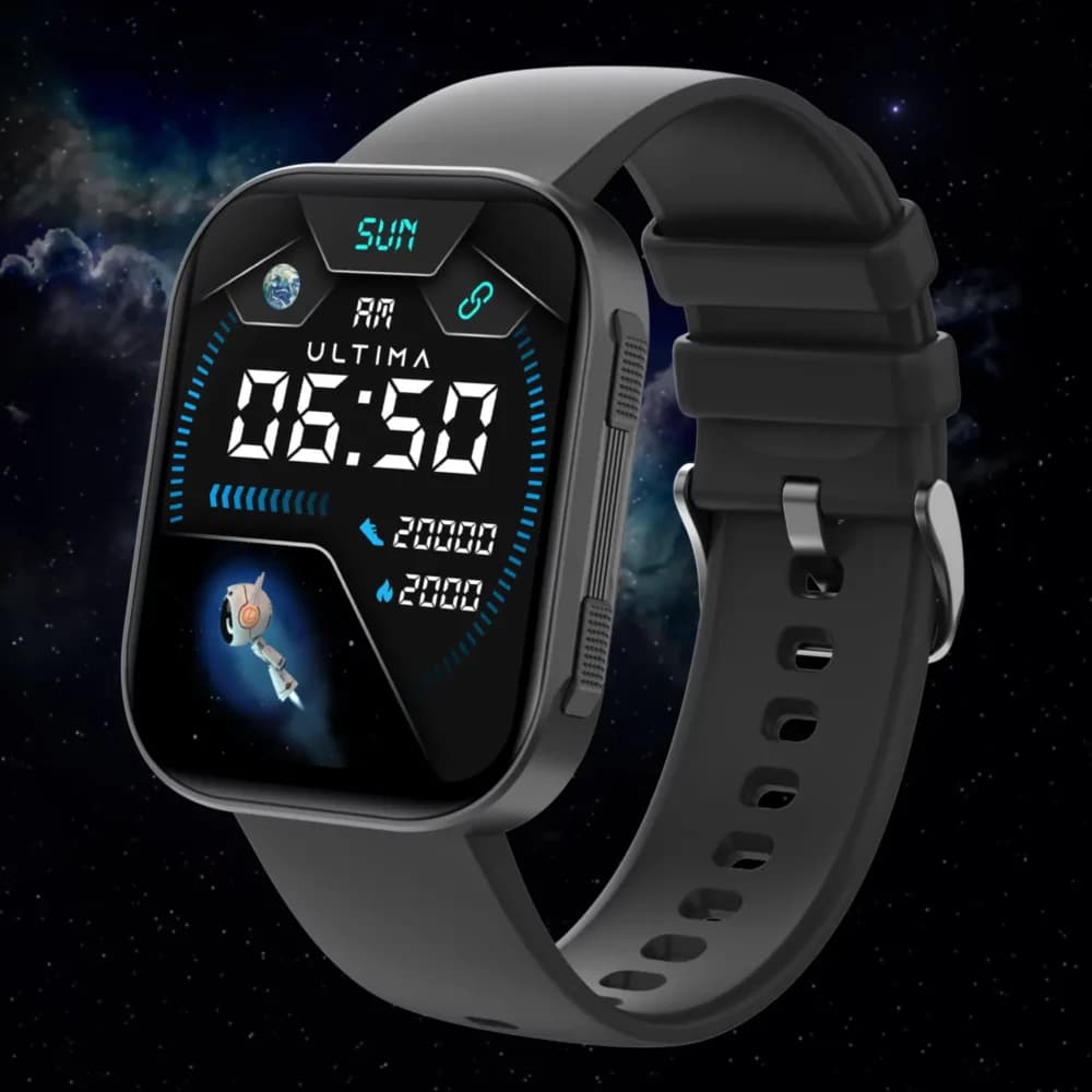 Ultima Watch Nova Pro