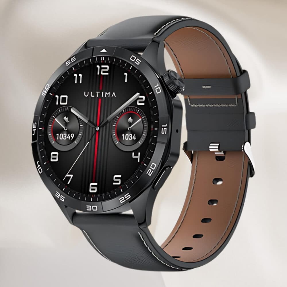 Ultima Watch Magnum E400