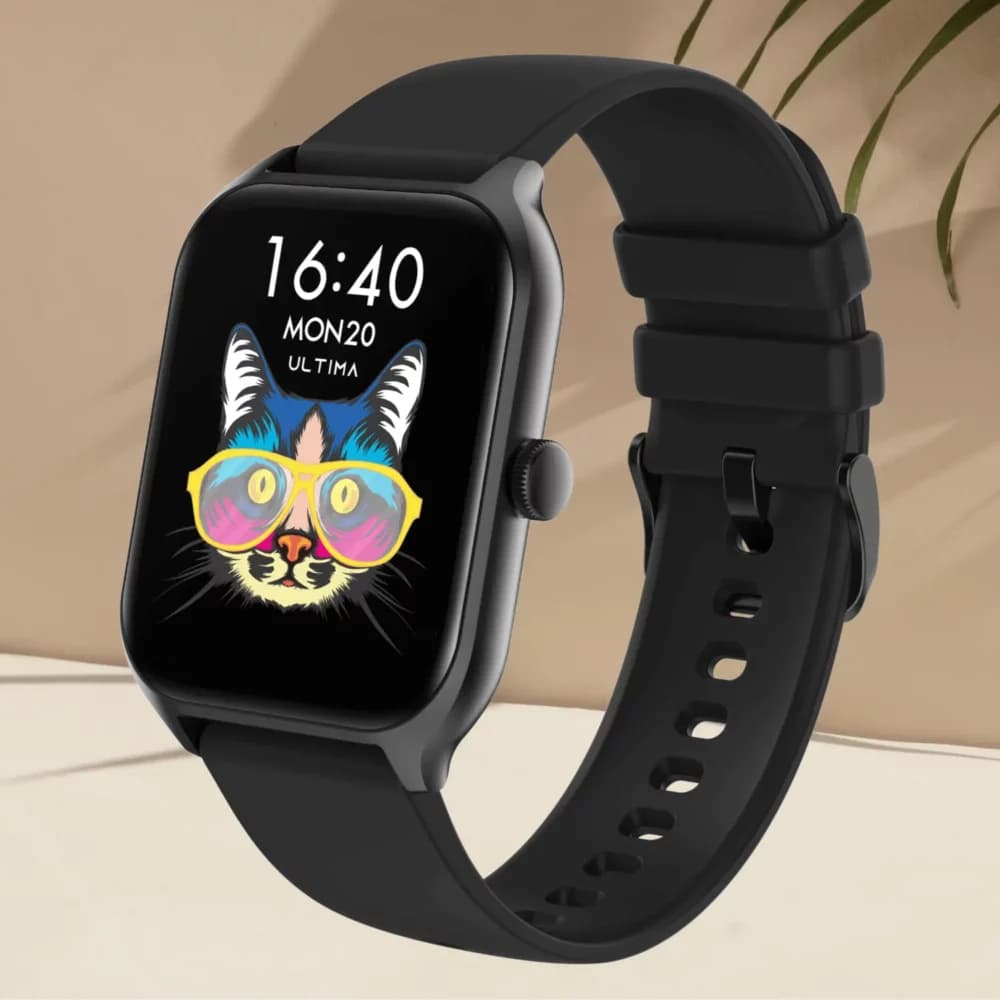 Ultima Watch Magic Pro