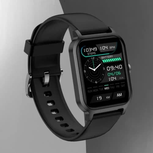 Ultima Watch Magic
