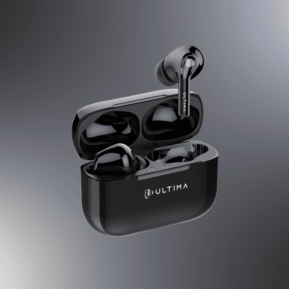Ultima Atom 320