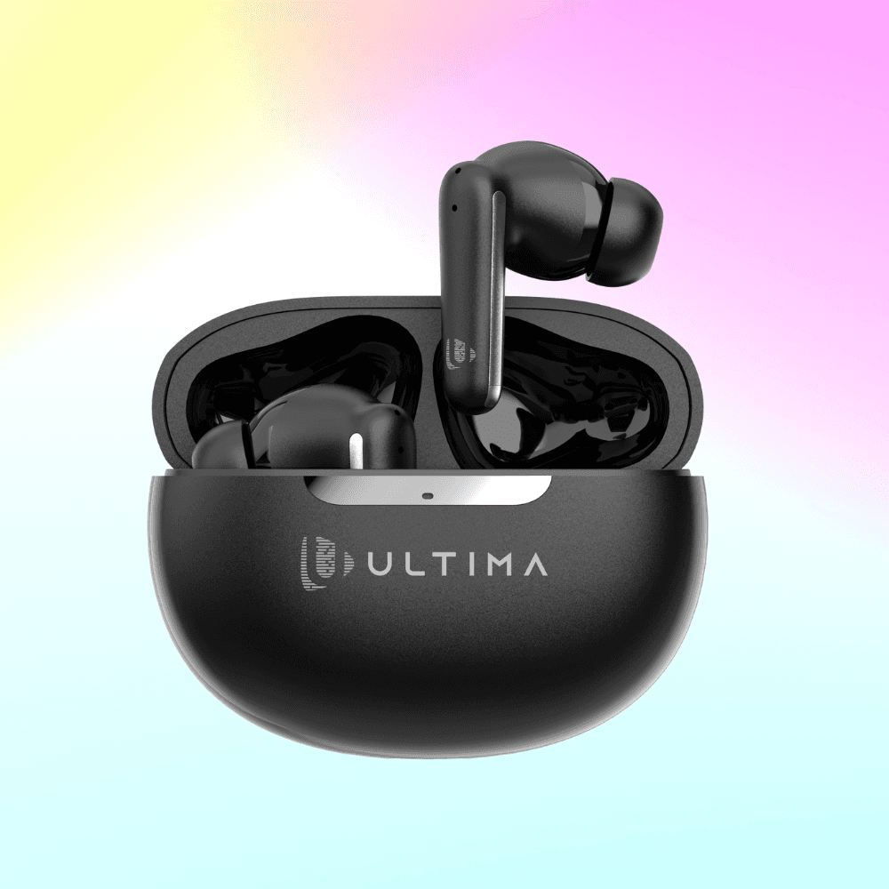 Ultima Boom 181 Earbuds