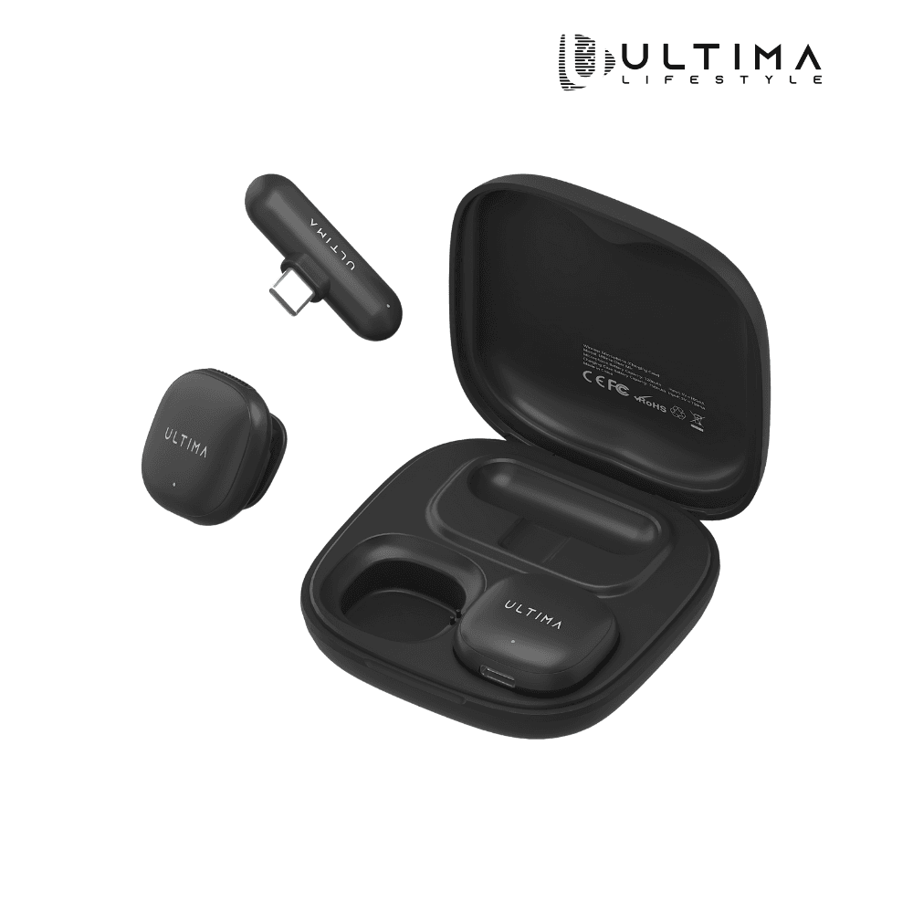Ultima Clear Mic