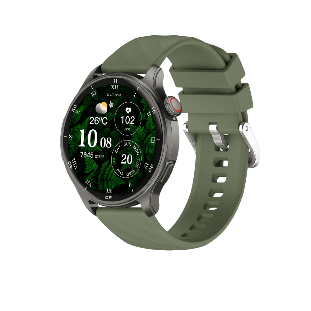 Ultima Watch Navigator
