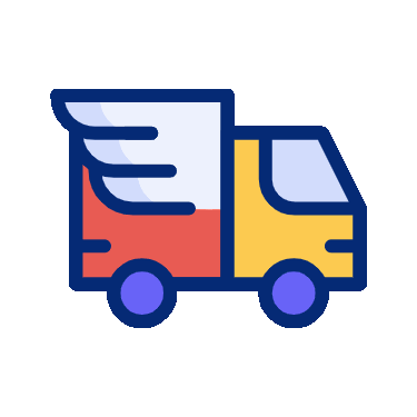 Free Delivery